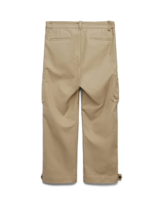 807 - Wide Cargo Chino Pants - 1 - 122136 - 1703