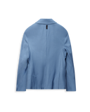 100 - Double Breasted Blazer - 120266 - 3607