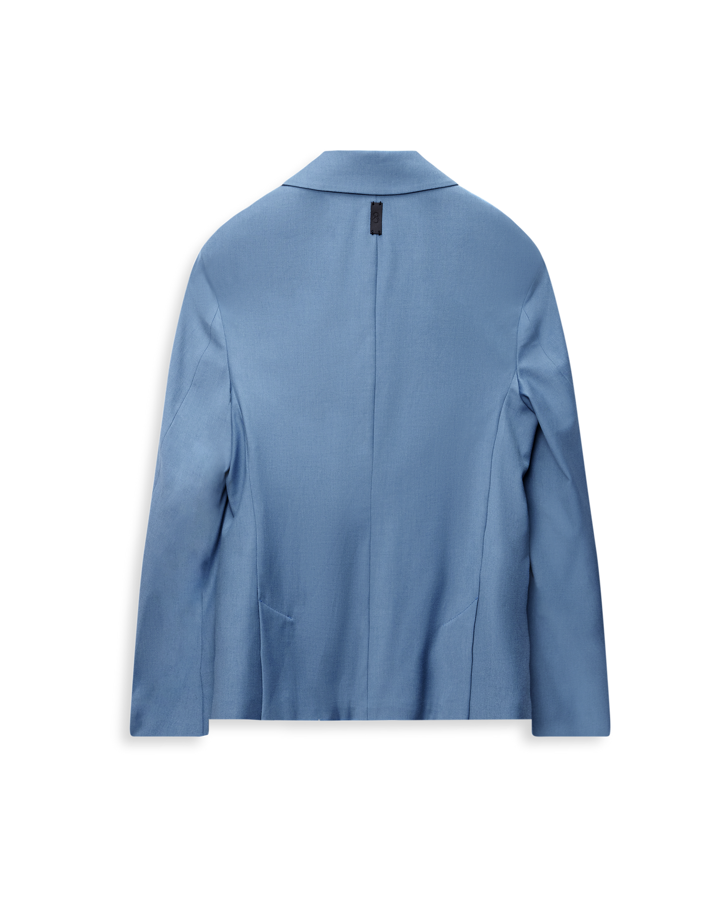 100 - Double Breasted Blazer - 1 - 120266 - 3607