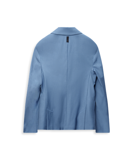 100 - Double Breasted Blazer - 1 - 120266 - 3607
