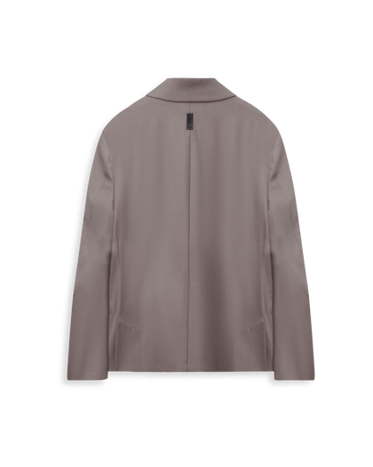 100 - Double Breasted Blazer - 1 - 120266 - 1715