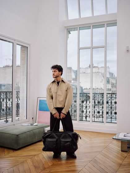 106 - Boxy Overshirt - 1 - 122180 - 1603