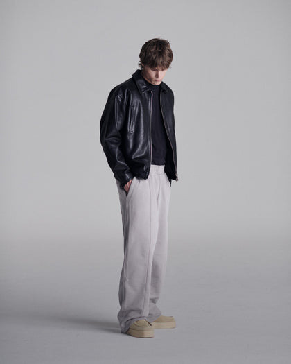 805 - Wide Leg Sweatpants - 1 - 522166 - 1714