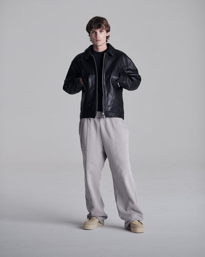 805 - Wide Leg Sweatpants - 1 - 522166 - 1714