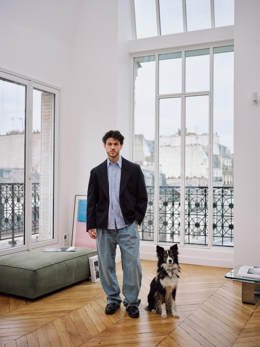 108 - Relaxed Blazer - 1 - 112420 - 30