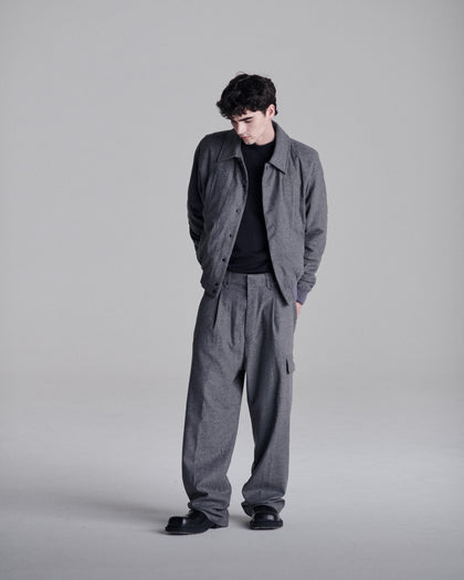 801 - Cargo Pants - 1 - 120011 - 6310