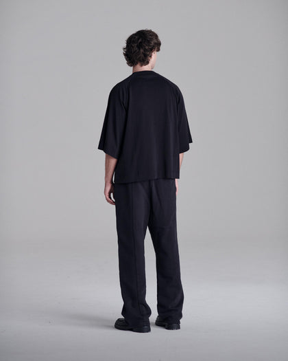 805 - Wide Leg Sweatpants - 1 - 522166 - 1000