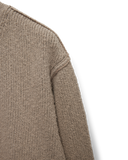 305 - Knit Cardigan - 420238 - 1715