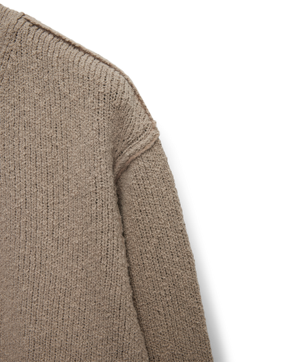 305 - Knit Cardigan - 1 - 420238 - 1715