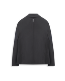 100 - Double Breasted Blazer - 120033 - 1000