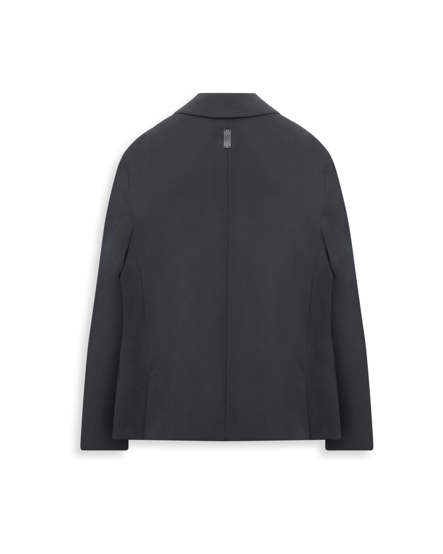 100 - Double Breasted Blazer - 1 - 120033 - 1000