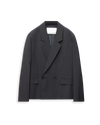 100 - Classic Double Breasted Blazer - 142117 - 1000