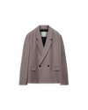 100 - Double Breasted Blazer - 1 - 120266 - 1715