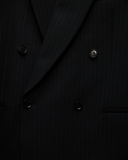 100 - Classic Double Breasted Blazer - 142064 - 1000
