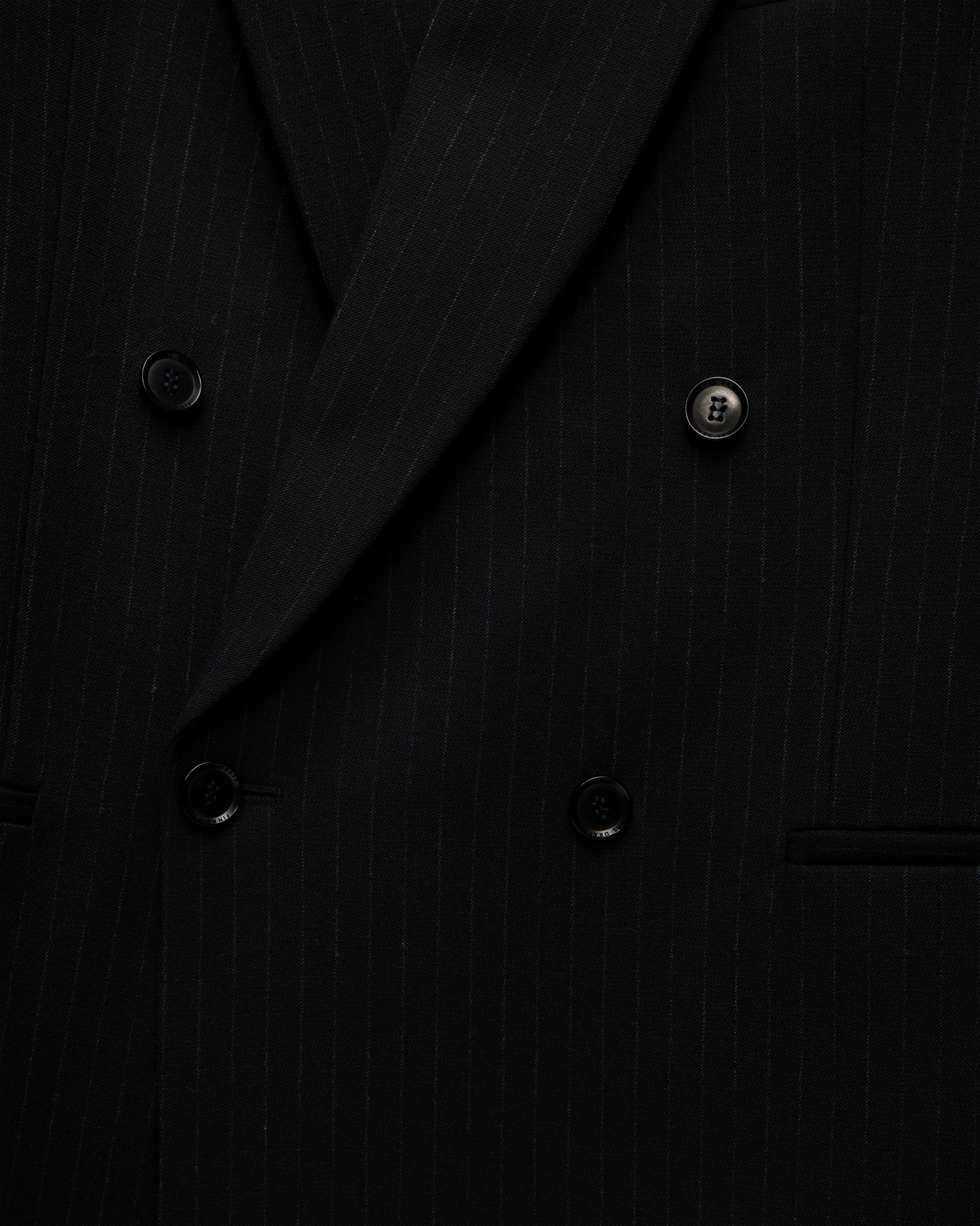 100 - Classic Double Breasted Blazer - 1 - 142064 - 1000