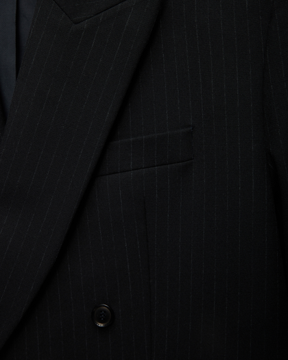 100 - Classic Double Breasted Blazer - 1 - 142064 - 1000