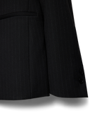 100 - Classic Double Breasted Blazer - 142064 - 1000