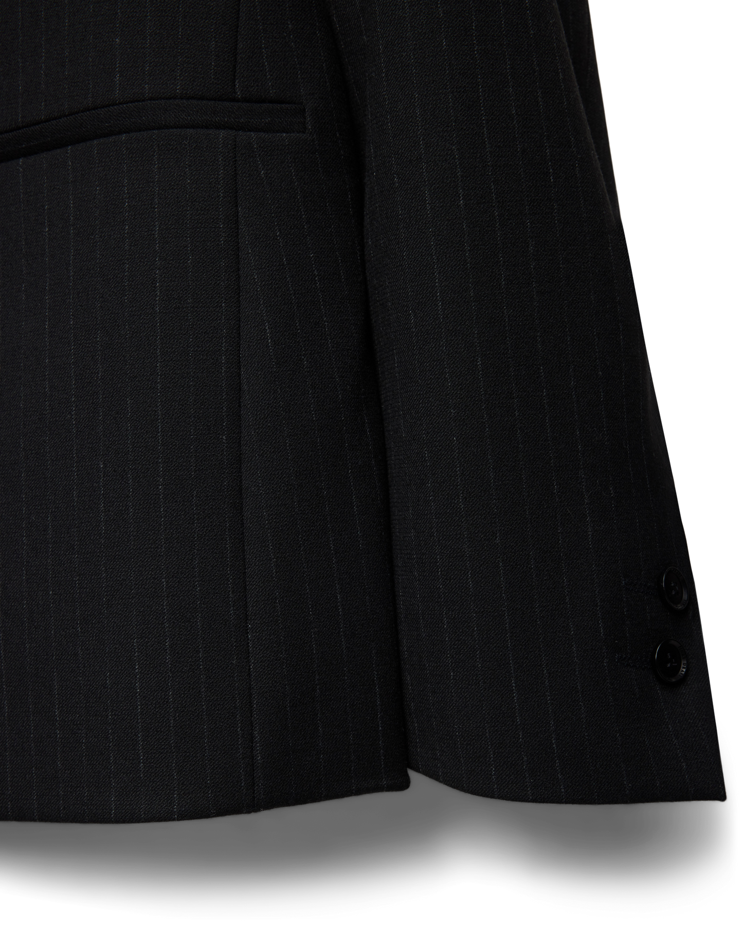 100 - Classic Double Breasted Blazer - 1 - 142064 - 1000