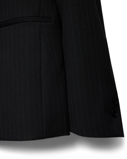 100 - Classic Double Breasted Blazer - 1 - 142064 - 1000