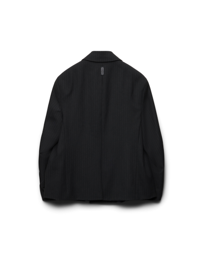 100 - Classic Double Breasted Blazer - 1 - 142064 - 1000