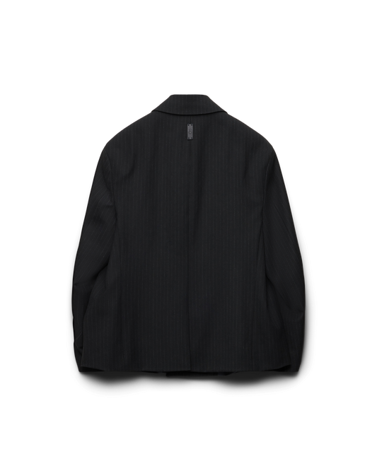 100 - Classic Double Breasted Blazer - 1 - 142064 - 1000