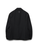 100 - Classic Double Breasted Blazer - 142064 - 1000