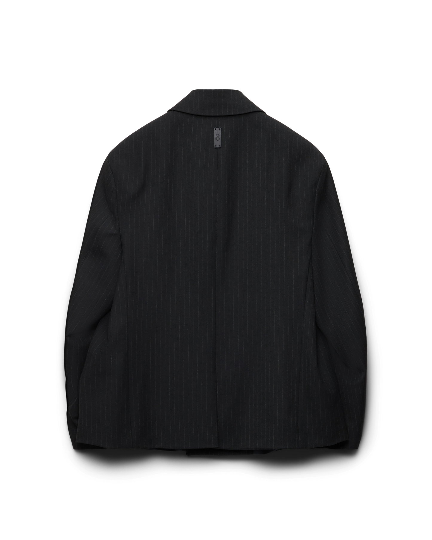 100 - Classic Double Breasted Blazer - 142064 - 1000