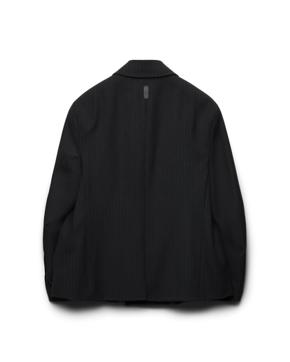 100 - Classic Double Breasted Blazer - 1 - 142064 - 1000