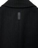 100 - Classic Double Breasted Blazer - 142064 - 1000