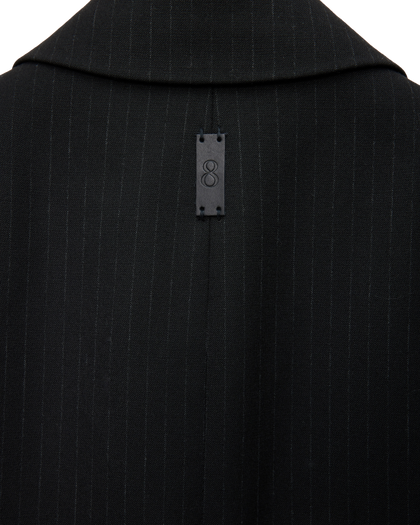 100 - Classic Double Breasted Blazer - 1 - 142064 - 1000