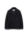 100 - Classic Double Breasted Blazer - 1 - 142064 - 1000