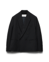 100 - Classic Double Breasted Blazer - 1 - 142064 - 1000