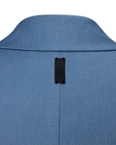 100 - Double Breasted Blazer - 120266 - 3607