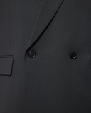 100 - Double Breasted Blazer - 113000 - 1000