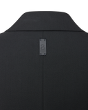 100 - Double Breasted Blazer - 113000 - 1000