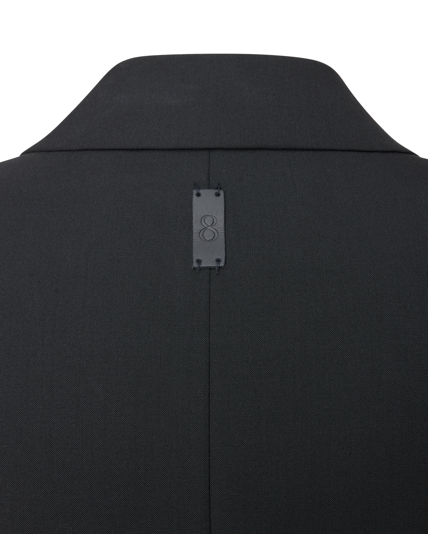 100 - Classic Double Breasted Blazer - 142117 - 1000