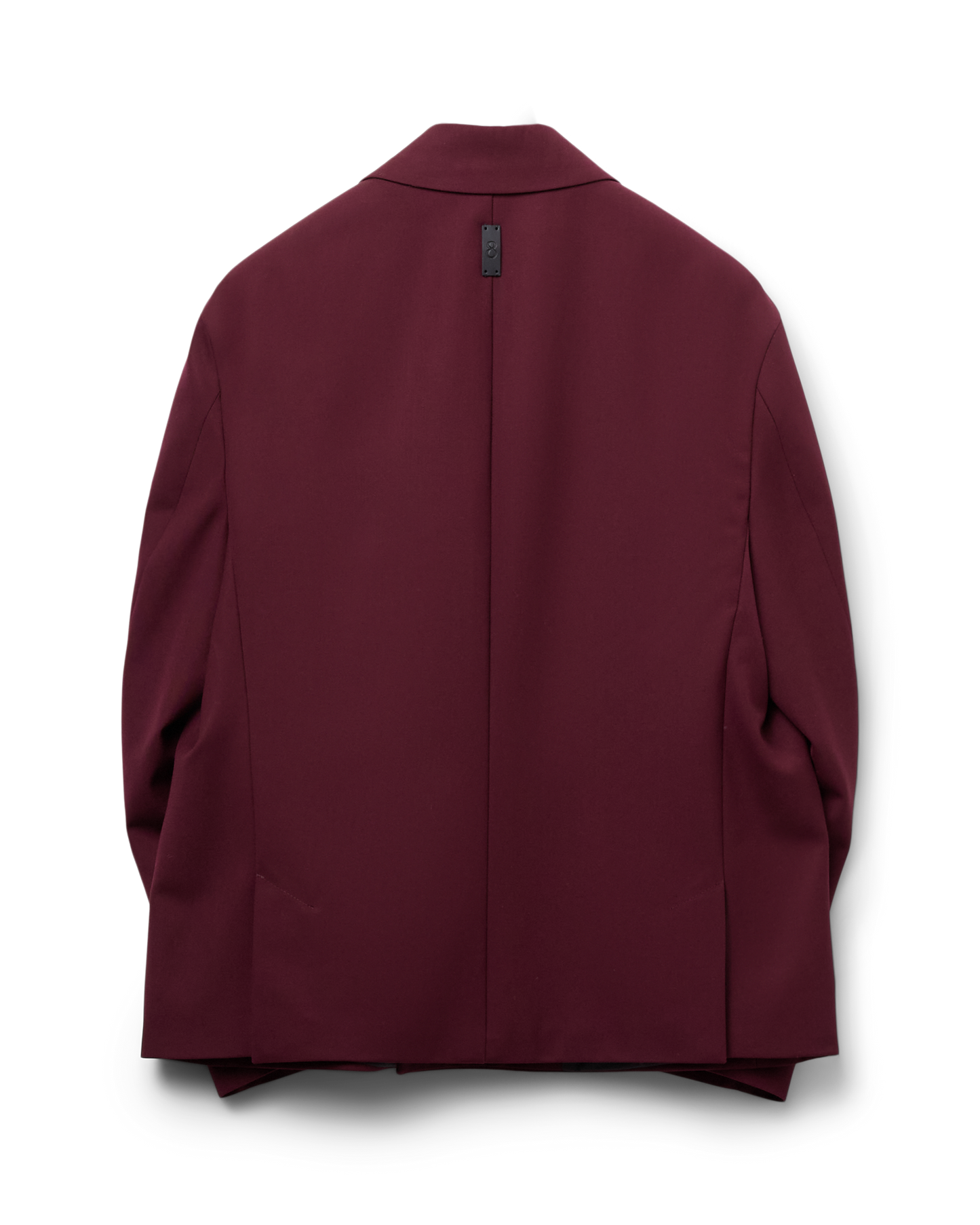 100 - Double Breasted Blazer - 120286 - 5104