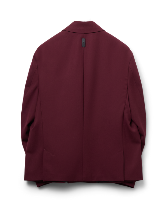 100 - Double Breasted Blazer - 120286 - 5104