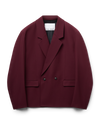100 - Double Breasted Blazer - 120286 - 5104