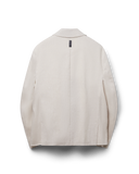 100 - Double Breasted Blazer - 126014 - 1700
