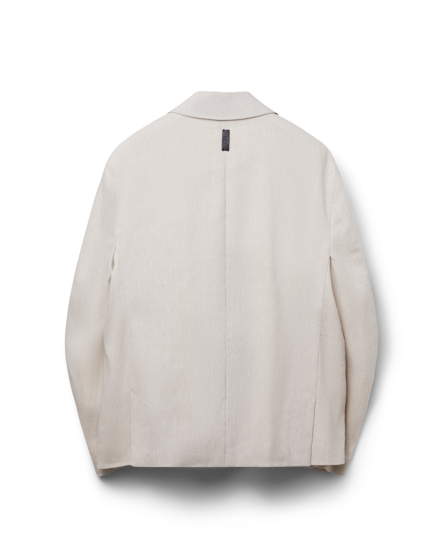 100 - Double Breasted Blazer - 126014 - 1700