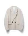 100 - Double Breasted Blazer - 2 - 126014 - 1700