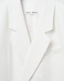 100 - Double Breasted Blazer - 126014 - 1930