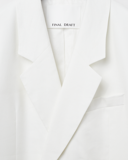 100 - Double Breasted Blazer - 2 - 126014 - 1930