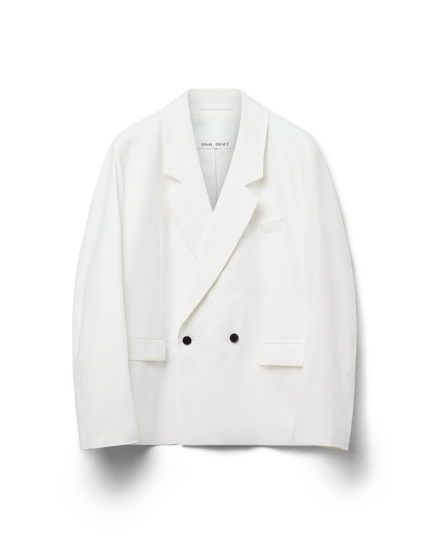 100 - Double Breasted Blazer - 126014 - 1930