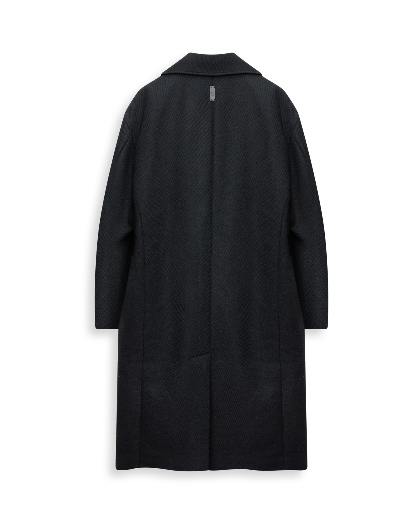 101 - Oversized Coat - 120010 - 1000
