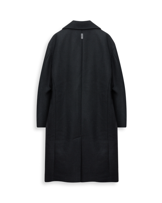 101 - Oversized Coat - 120010 - 1000