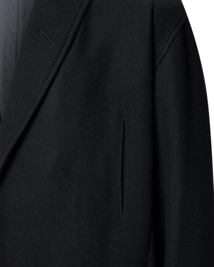 101 - Oversized Coat - 120010 - 1000