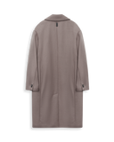 101 - Oversized Coat - 120205 - 1715