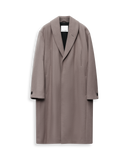 101 - Oversized Coat - 120205 - 1715